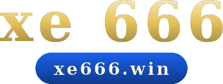 xe 666 logo