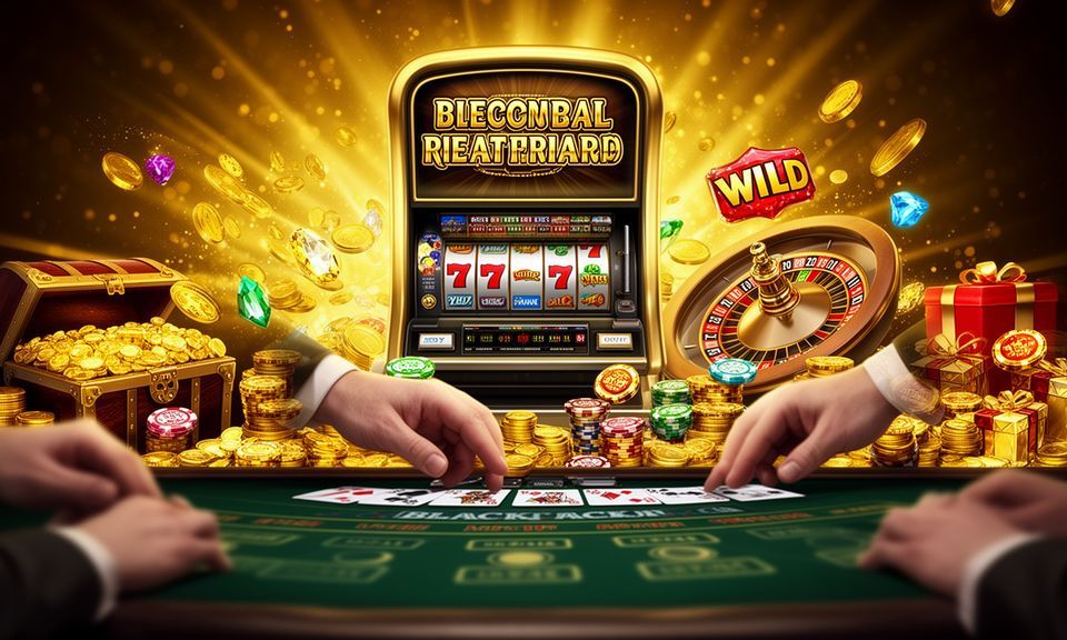 xe 666 What We Offer in Teen Patti Blast