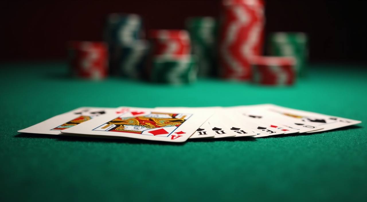 xe 666 Blackjack Glory