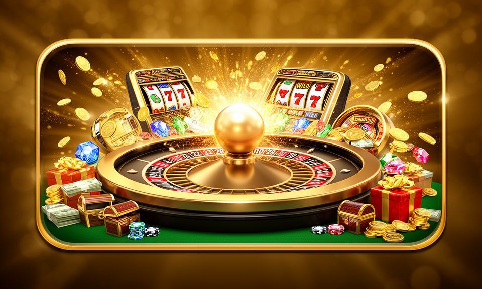 xe 666 Slot Powerplay